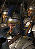 Triumphal Procession