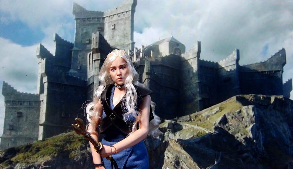 Daenerys Sturmtochter Targaryen Forum